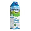 Semi-skimmed Milk Central Lechera Asturiana (1 Liter)