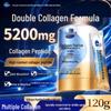 Brain Gold Golden Partner Collagen Peptide Powder