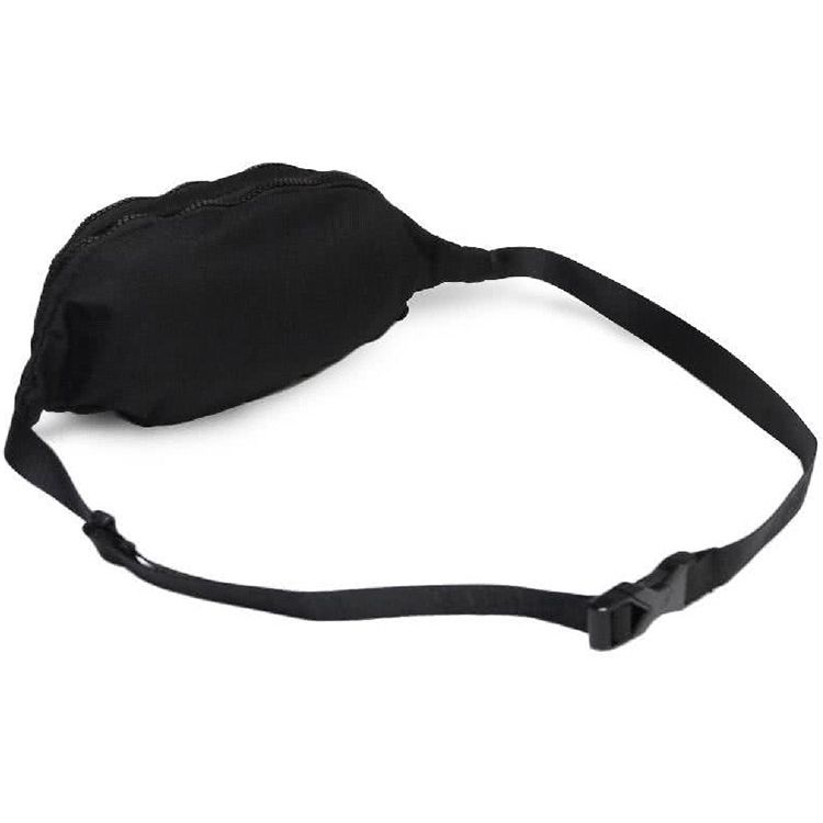 Jordan Crossbody Jumpman Classic Logo Polyester Sling Bag Unisex Sling Bag Black 9A0260-023