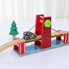 High-Standard-Quality All High-Quality Kinds High-Quality Wood High-Quality Bridge High-Quality Wooden High-Quality Train High-Quality Track