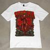 Vecna Stranger Things Horror Graphic Retro T-Shirt Unisex Streetwear Tee XS-4XL