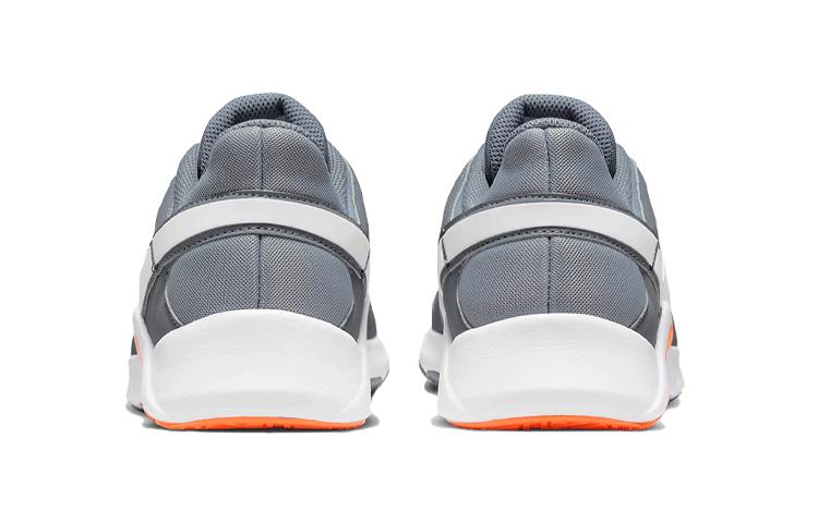 Nike Legend Essential 2 'Wolf Grey Total Orange' CQ9356-007