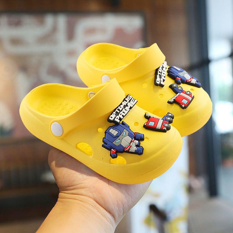 

@Милые детские дырочки, пляжная обувь, летние сандалии, тапочки 170 yards inner length 16.5CM