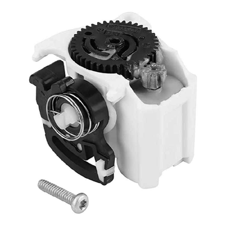 

Rear Tailgate Trunk Latch Lock Actuator 7700435694 For Clio 2 1