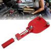 77750 Instrument de Reparare Auto Anti Deformare Eficiență Ridicată Tăietor Filtru de Ulei Simplu de Utilizat pentru Interval de Tăiere 2‑3/8in Până la 5in