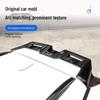 Toyota RAV4/Wildlander 20-25 5th Gen Rear Spoiler by Dedicated MC