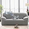 L Shaped Sofa Furniture Slip Cover Protective Cover Waterproof Corner Sofa Protective Covers 1 /2 /3 /4 Seats Solid Couch Cover Bench Covers Thin