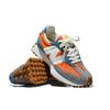 New Balance 327 Red Navy Grey MS327SFC