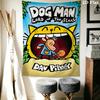 Dog Man Pattern Home Decor Tapestry, Wall Hanging, Decorative RV Wall Cloth.ZGT0914223