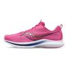 SAUCONY Kinvara 13 Prospect Quartz Men Sneakers Pink S20723-40
