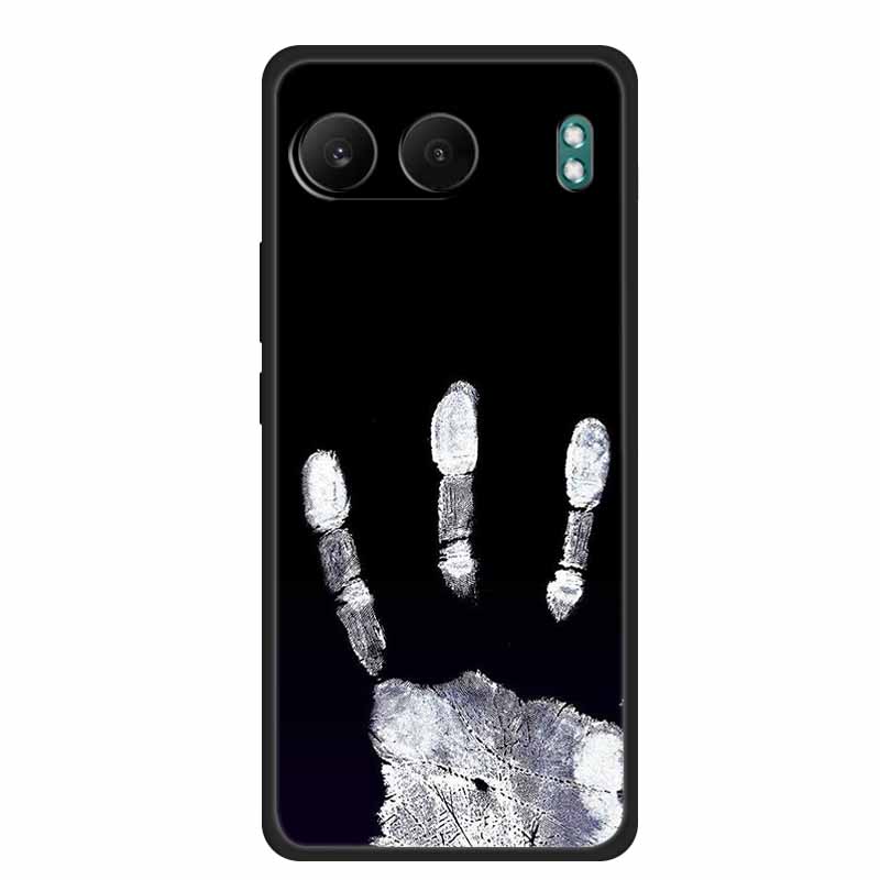 Custodia per OnePlus Nord 4 Lusso TPU Morbido Silicone Cover per Telefono per OnePlus Nord4 5G Antiurto Cartone Animato Carina Bumper Cover Fundas