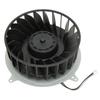 Console Internal Fan Replace CPU Fan for PS5 12047GA 12M WB 01 23 Blades for G12L12MS1AH 56J14 17 Blades 12V 2.15A