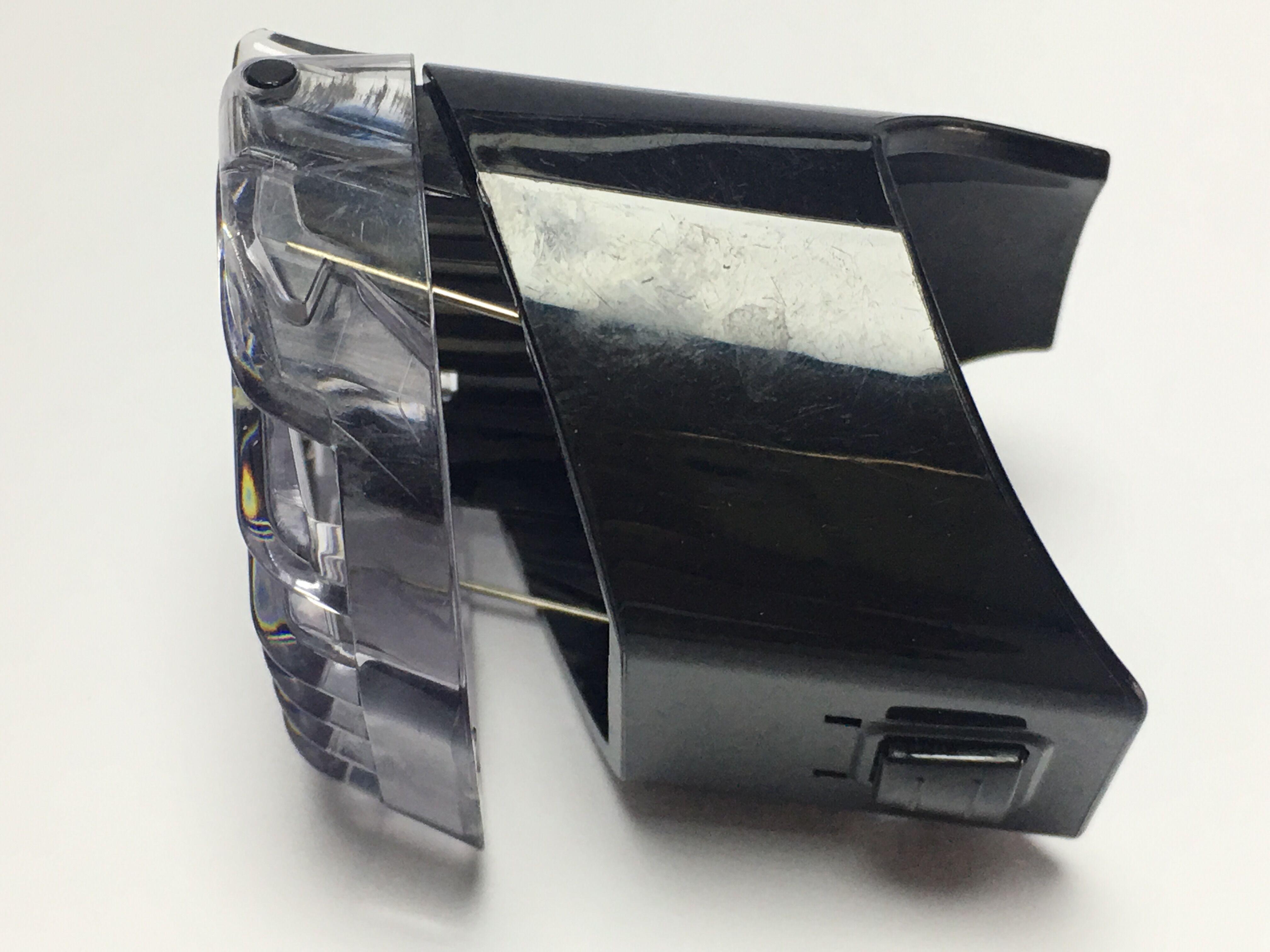 Машинка для стрижки волос — фото 6