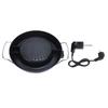 1800W horký hrnec s grilem 2 v 1 korejský elektrický gril BBQ Hotpot Pot Combo nepřilnavý rychlý a rovnoměrný
