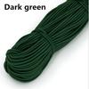 10yards 2mm Colorful High-Quality Round Elastic Rope Round Elastic Band Rubber Band Elastic Line Home DIY Sewing Accessories