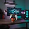 God Of War Game Controller Hpolder Creative Desktop Stand For PS5/Xbox/PS4 Unique Gamepad Decoration Rack Game Accessories