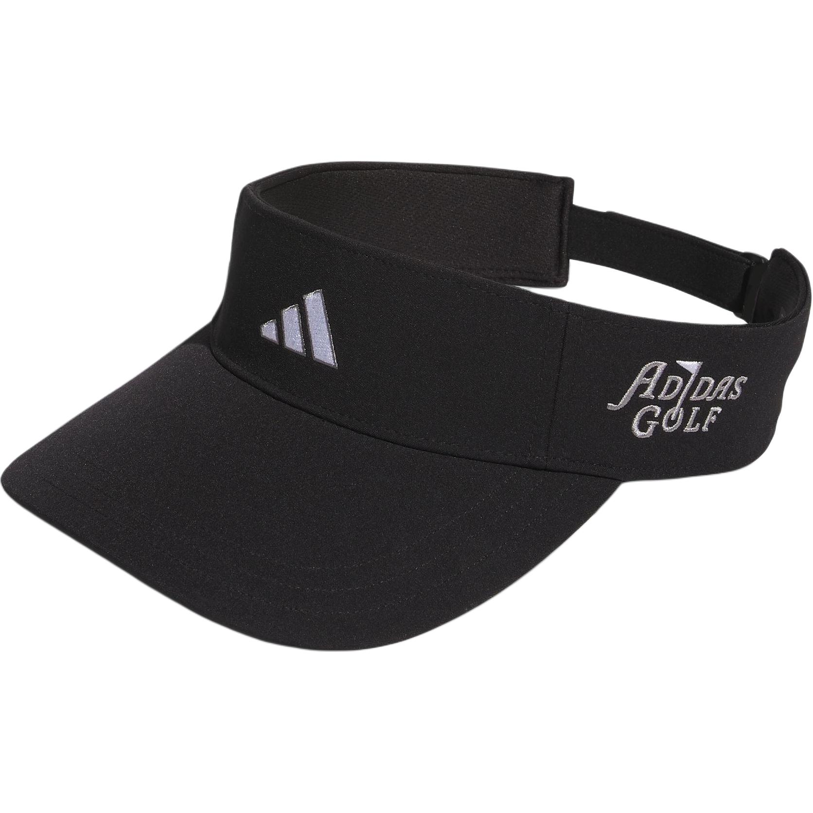 

Adidas Sun Protection Hats Unisex Black IN2690 F