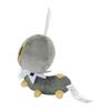 Pokémon Center Original 664 Plush Toy: Pokémon Fit Scatterbug