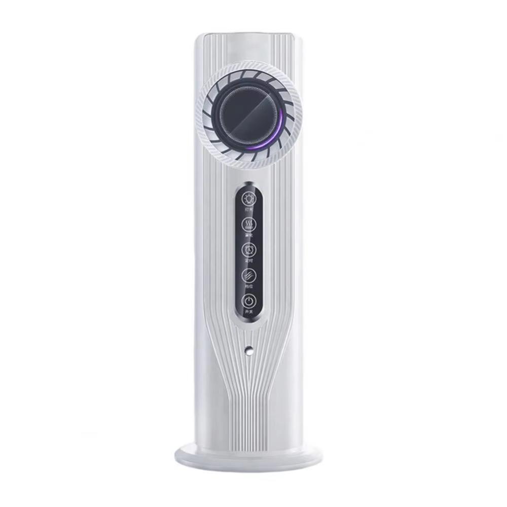 3 in 1 Evaporative Air Cooler Adjustable Speeds USB Fan Air Conditioner Fan Short Trips
