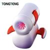 Telescopic Rotating Masturbation Cup Male Penis Masturbation Blowjob Adult Sex Toys Heated Piston Automatic Vibrator 18+