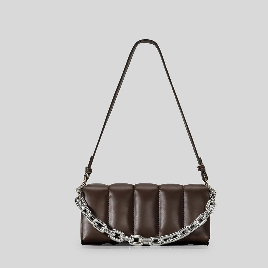 

Черная сумка через плечо из искусственной кожи в стиле ретро, ​​однотонная повседневная женская сумка-бродяга, женские модные сумки, кошелек-клатч