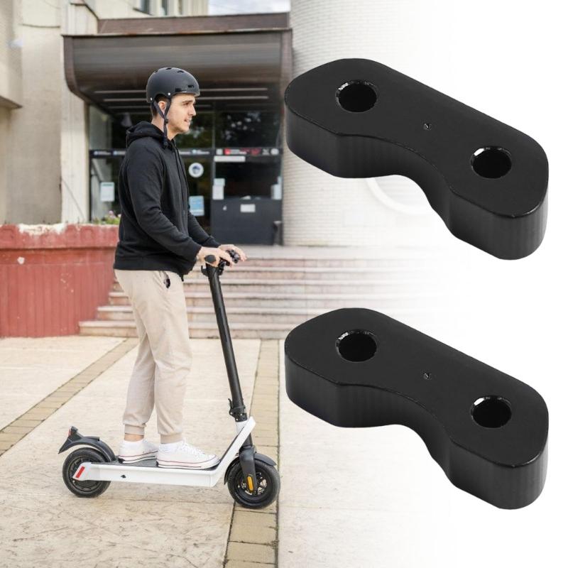 Quick Install Scooter Folding Insert Folding System Lock Block for Improved Stability And Portability Easy Installation