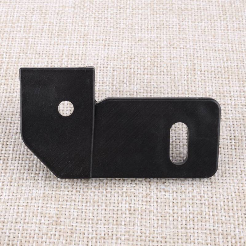 Car Front Right Headlight Repair Fix Bumper Bracket Holder Fit For Ford Fiesta MK8 2017+