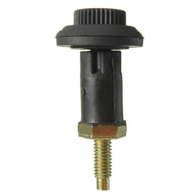 8 Stück 2.0 HDI Motorabdeckungsschraube Motorhauben-Clip-Set für Citroen Peugeot 307 406