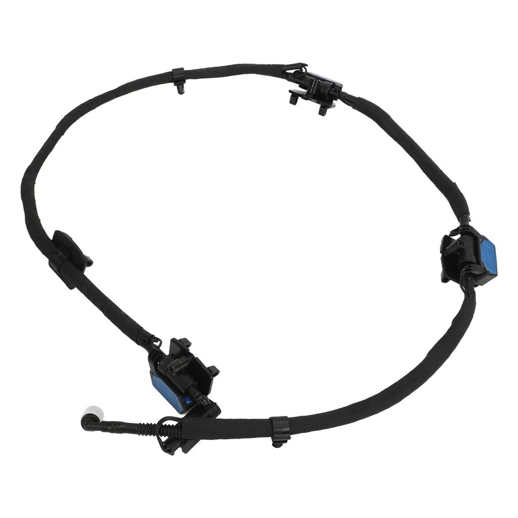 Przewód spryskiwacza szyby 61667205117 Wąż dyszy spryskiwacza szyby do serii 5 F10 F11 F18