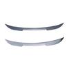 GAC Aion RT Rear Spoiler: Original Sports Wing, Easy Installation, No Drilling Needed.