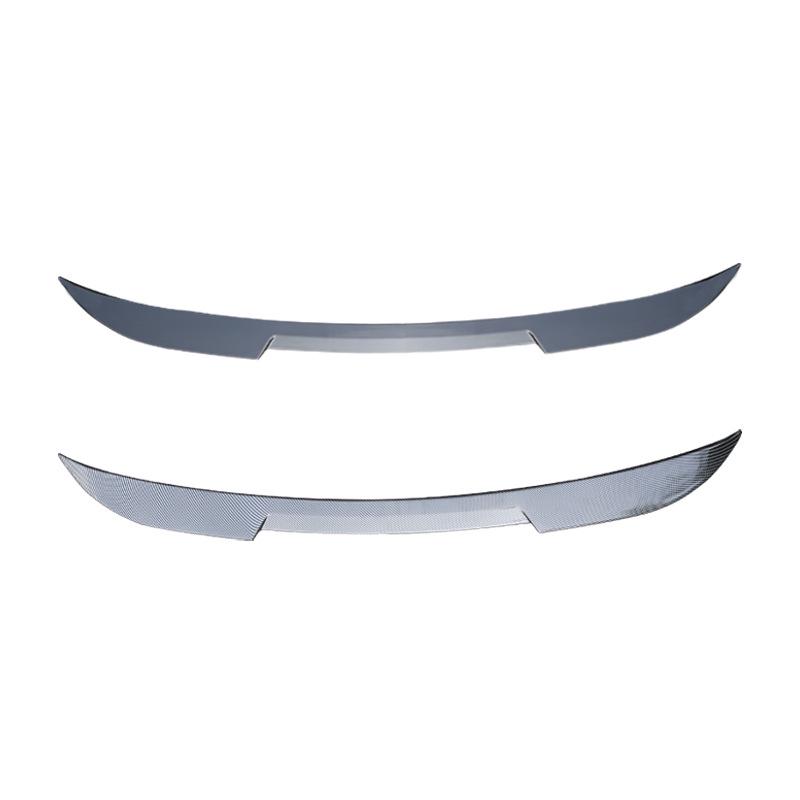 GAC Aion RT Rear Spoiler: Original Sports Wing, Easy Installation, No Drilling Needed.