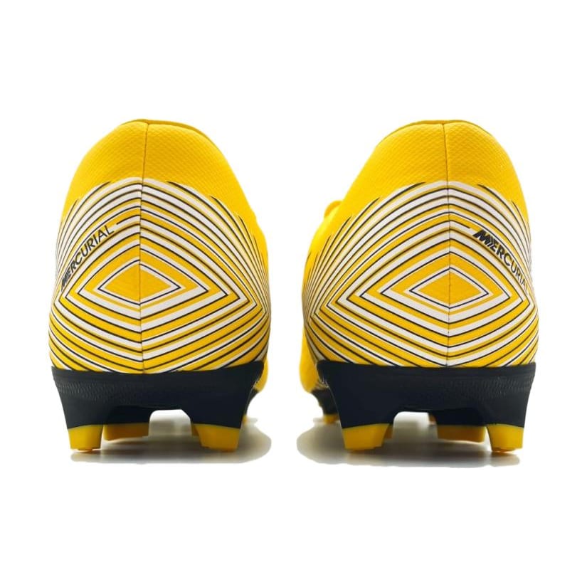 Nike Mercurial Vapor 12 Pro Njr Fg 'Giallo' AO3123-710