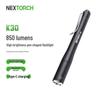 NEXTORCH K30 EDC Rechargeable Penlight