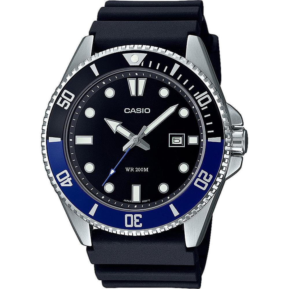 

CASIO SPORT Mod. DIVER 200M MDV-107-1A2VEF