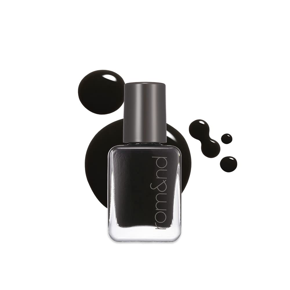 

Mood Pebble Nail rom&nd #03 MONGDOL... [Продукт]