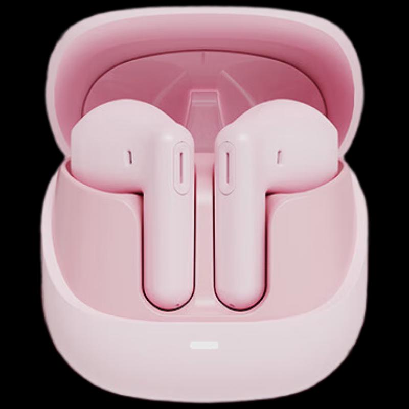 Lenovo Xiaoxin Macaron Semi-in-ear Bluetooth 5.3 Wireless Earbuds