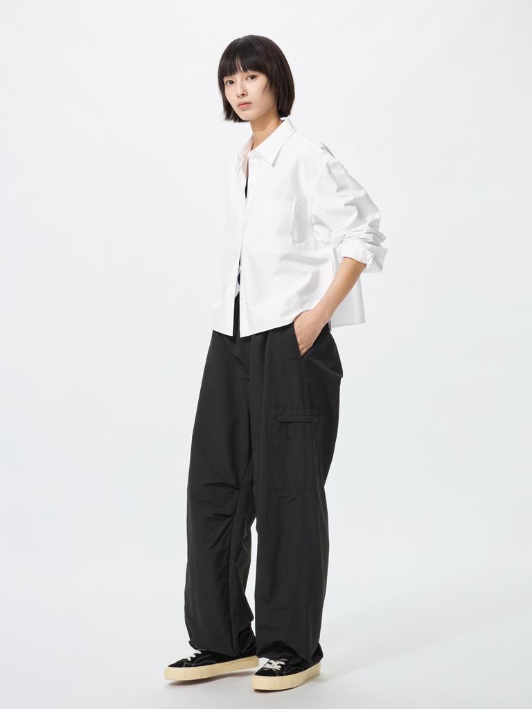 Uniqlo Japan Easy Utility Pants
