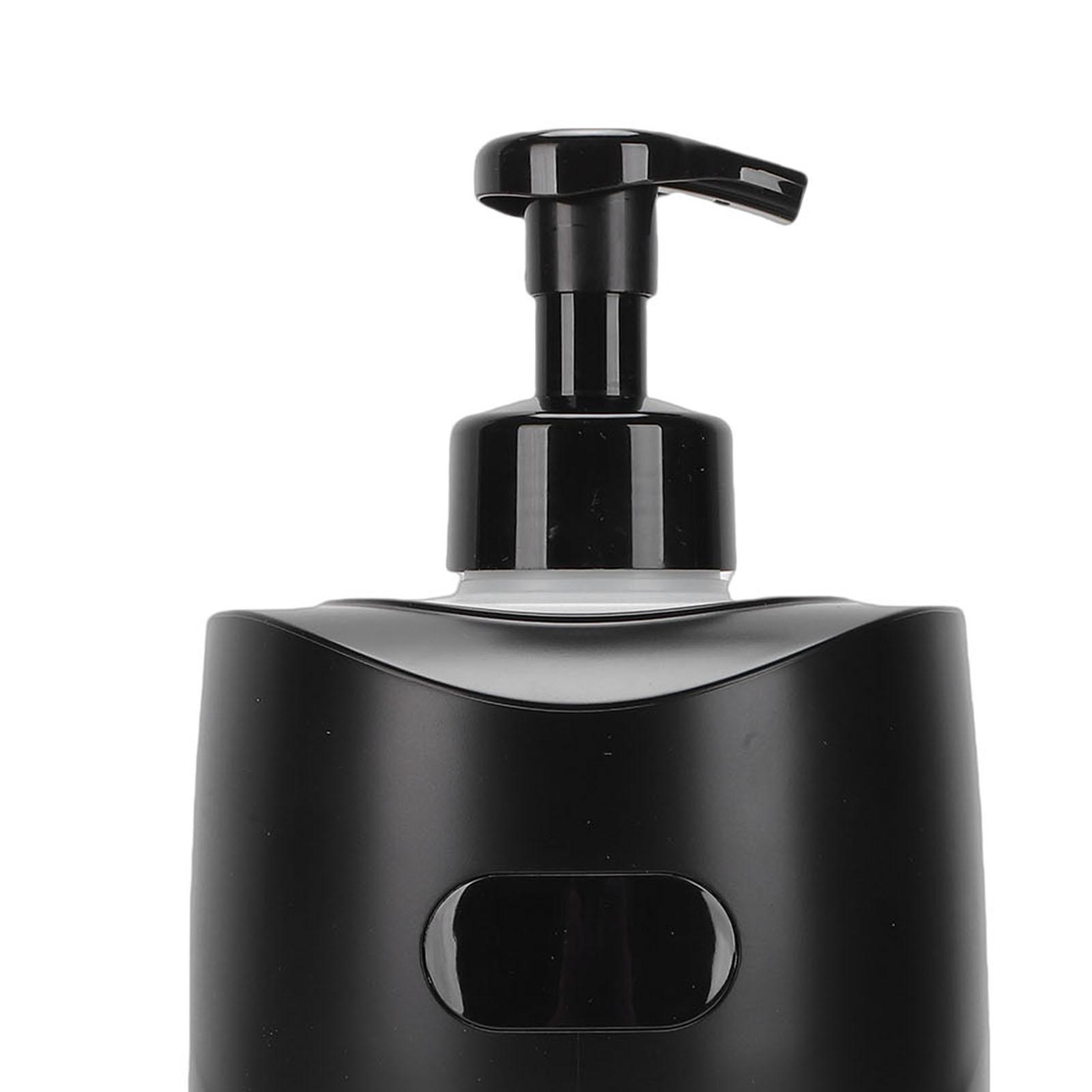 Karstās putu mašīna skūšanai 500 ml