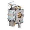 Carburatore in Alluminio Carburatore per Tosaerba Sostituzione per WT 895 Parte per Tosaerba