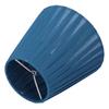 6PCS Clip On Design Cloth Lampshade Lightweight Wall Lamp Shade  Chandelier Replacement
