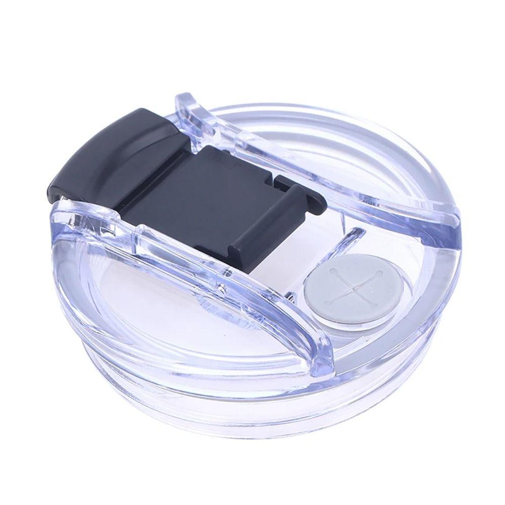 1Pcs for Stanley Cup with Handle Bottle Cover 20/30/40oz Plastic Lids New Cup Cap