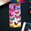 Blue Butterflies Nursery Case For ZTE Nubia Red Magic 8 8S Pro Plus RedMagic 9 Pro Plus 6 7 6S 7S Pro 5S 6R 5G Cover