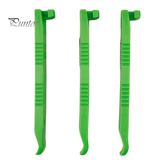 Bike Tire Lever Device Heavy Duty Plastic Metal Lightweight Universal MTB Road Mountain Bicycle Tire Removal Tools Bike Accessories