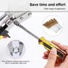 Hex Key Socket Screwdriver Socket Screwdriver Hand Tool Socket Screwdriver
