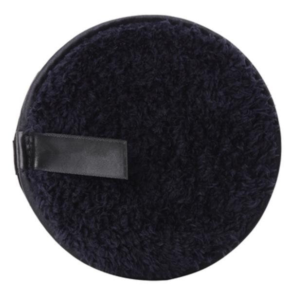 plush makeup remover