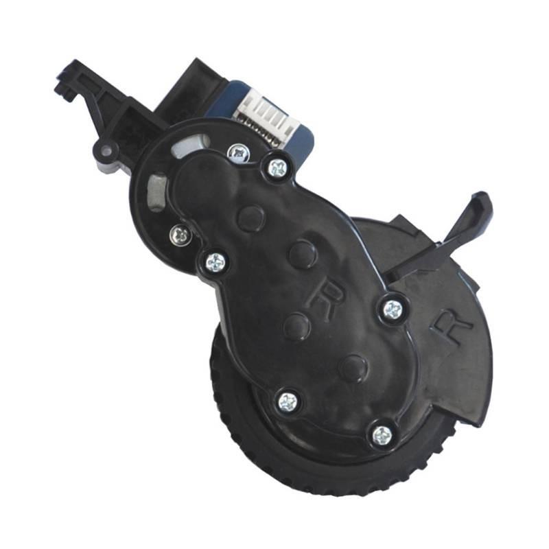 

780t For Proscenic 790t Left Wheel Robot Vacuum Cleaner Drive Use Accessories