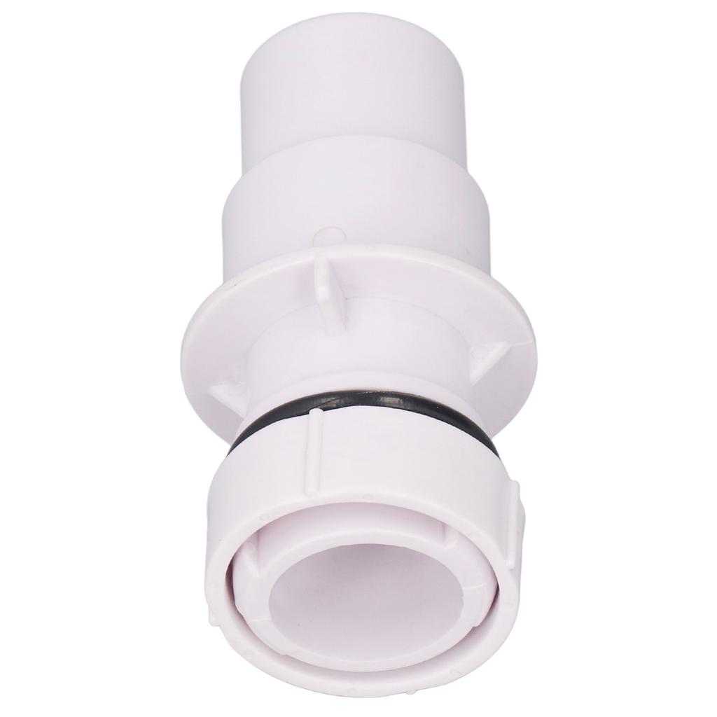 4552 Skim Filter Pump Adapter 1.25in 1.5in For  Pools Swimming Pool Accessories Filter Pump Ada