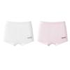 Kids' 95% Cotton Antibacterial Boxer Briefs