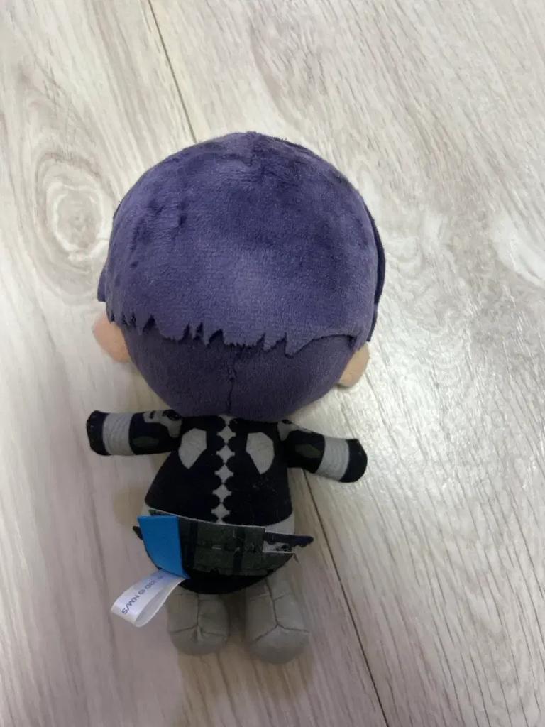 Hoshina Soshiro Doll (unboxed) Used