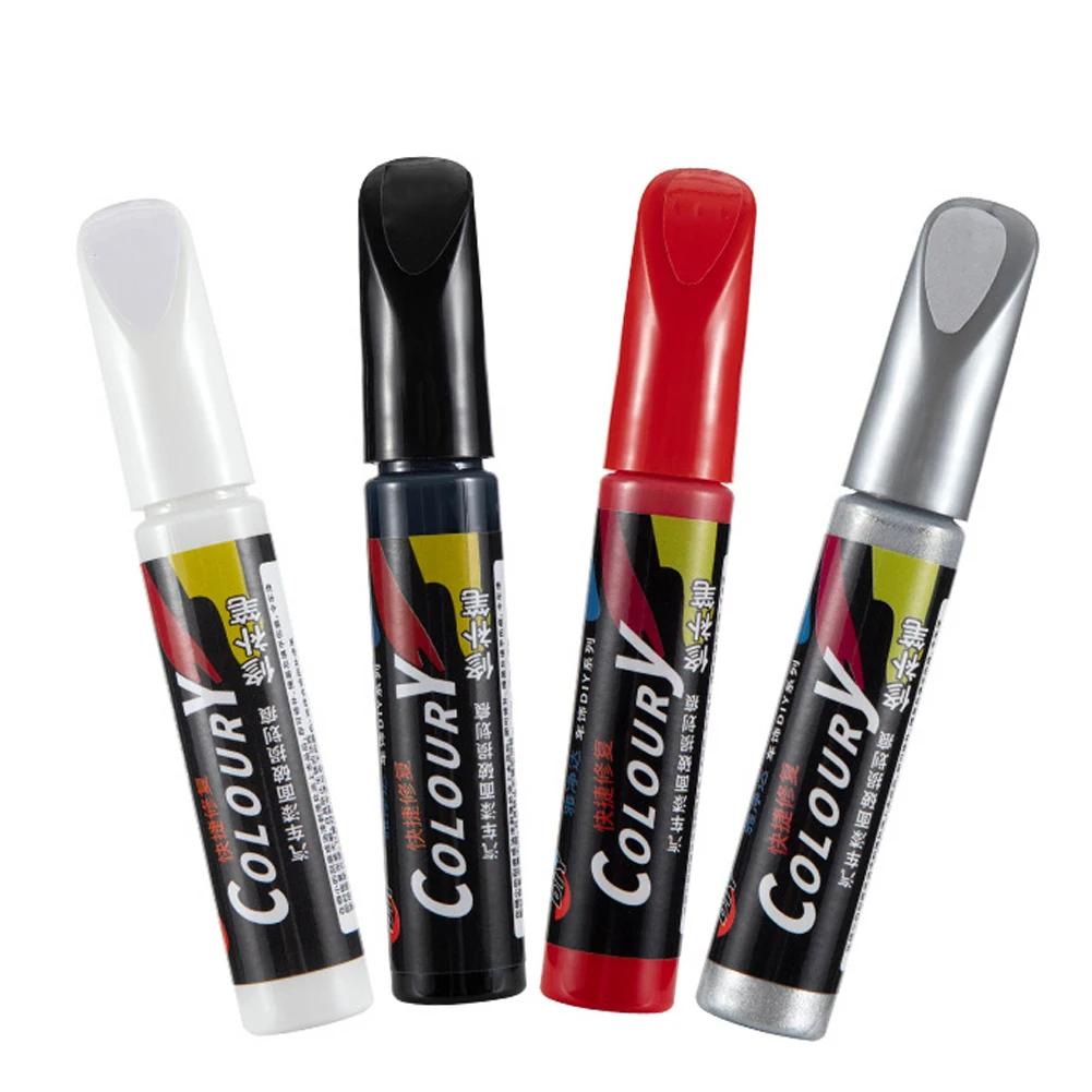 Auto Sonderfarbe Tiefe Kratzerentfernungslack Autopflegeprodukte Autolacke Ausbesserungsstift Autoreparatur Kratzerentfernungslackstift